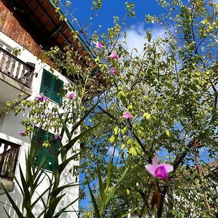 Refugio Na Serra Condominio Em Olaria, Nova Friburgo-Rj Kültér fotó
