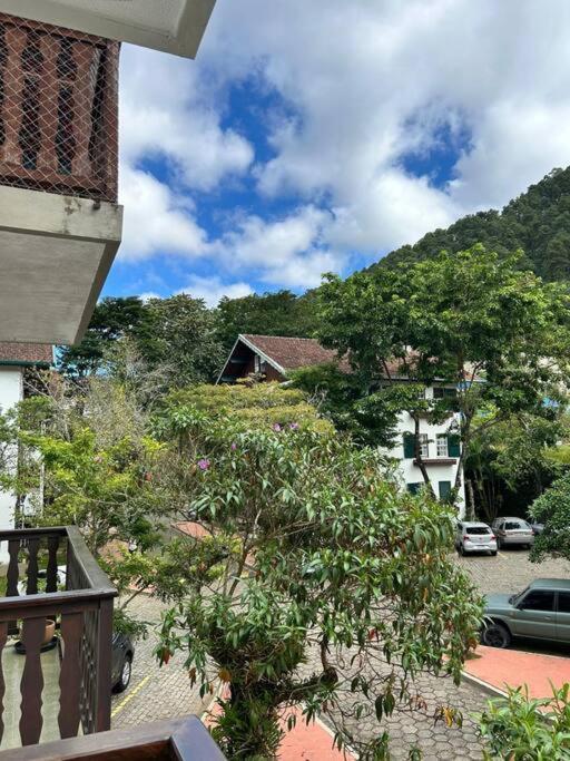 Refugio Na Serra Condominio Em Olaria, Nova Friburgo-Rj Kültér fotó